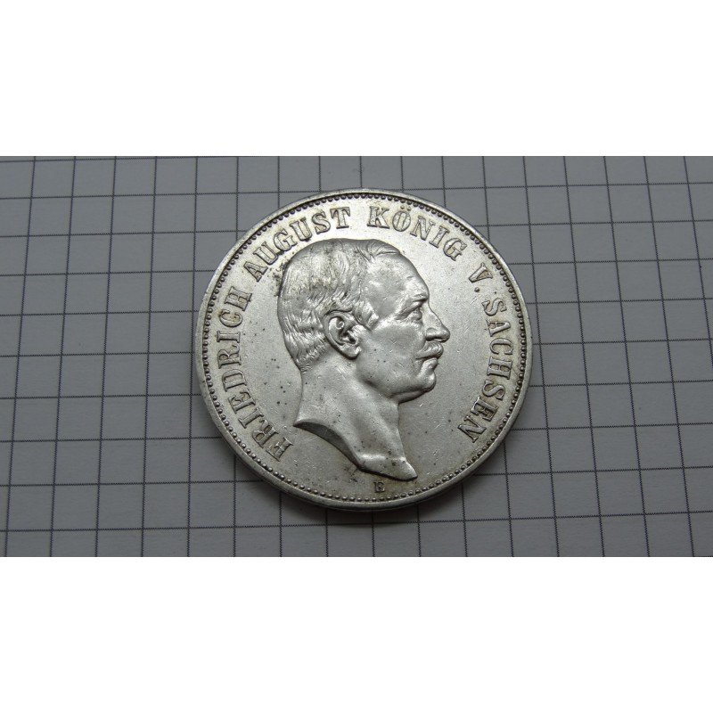 germany-sachsen-saksonija-5-mark-1914 germany-sachsen-saksonija-5-mark-1914