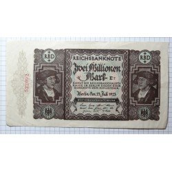 germany-2-millionen-mark-1923