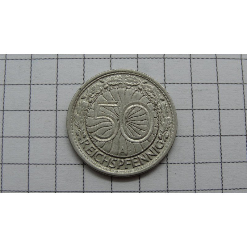 germany-weimar-50-reichspfennig-1928-a germany-weimar-50-reichspfennig-1928-a