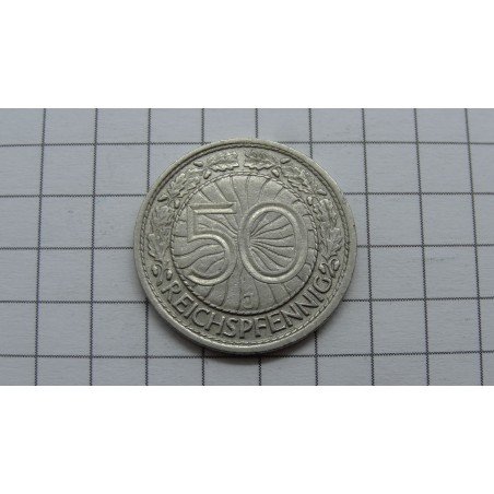 germany-weimar-50-reichspfennig-1928-j