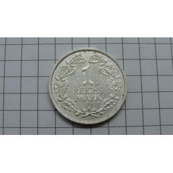 germany-weimar-1-reichsmark-1925-a