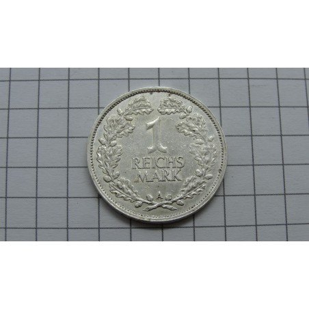germany-weimar-1-reichsmark-1925-a