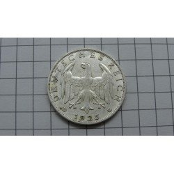 germany-weimar-1-reichsmark-1925-a