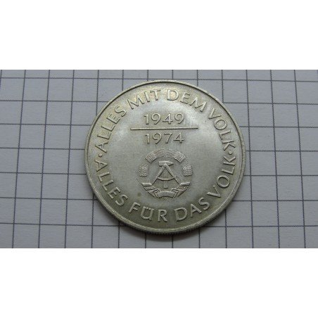 germany-ddr-vdr-10-mark-1974