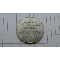 germany-ddr-vdr-10-mark-1974