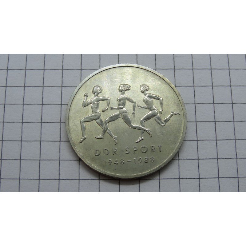 germany-ddr-vdr-10-mark-1988
