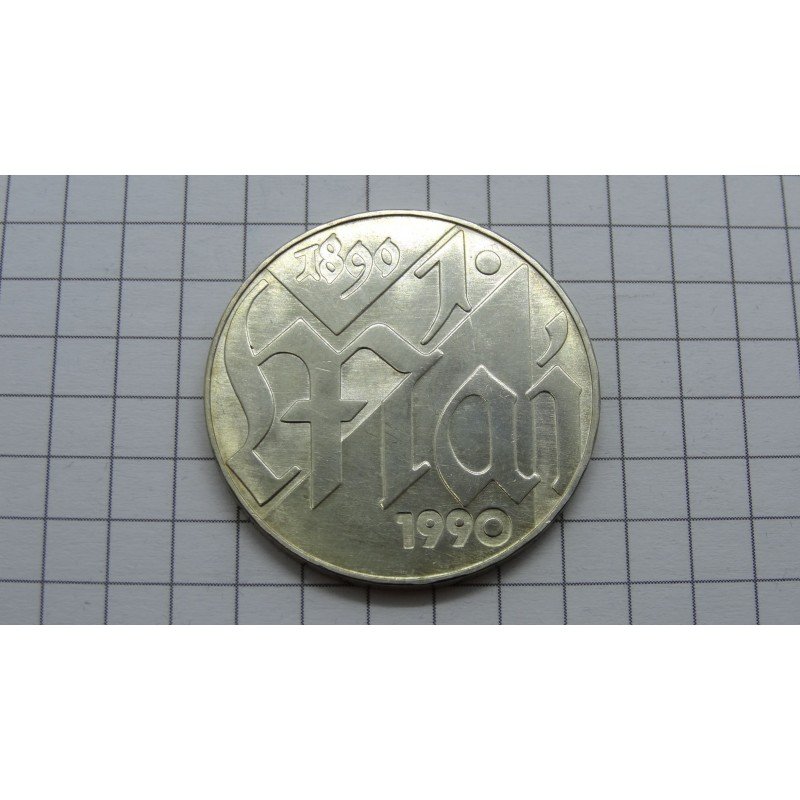 germany-ddr-vdr-10-mark-1990