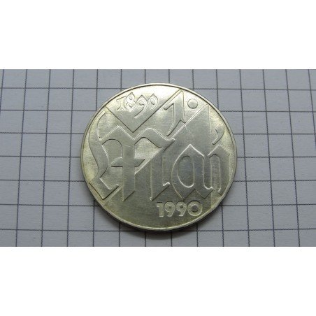 germany-ddr-vdr-10-mark-1990