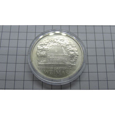 germany-ddr-vdr-5-mark-1982