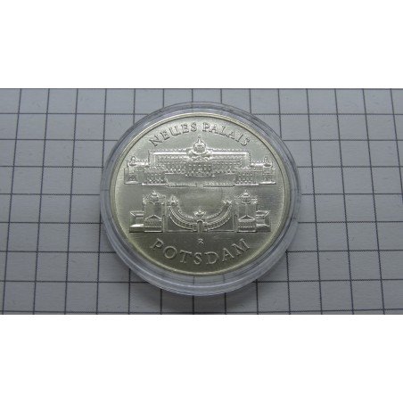 germany-ddr-vdr-5-mark-1986