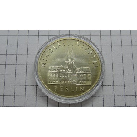 germany-ddr-vdr-5-mark-1987