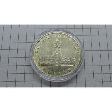 germany-ddr-vdr-5-mark-1987