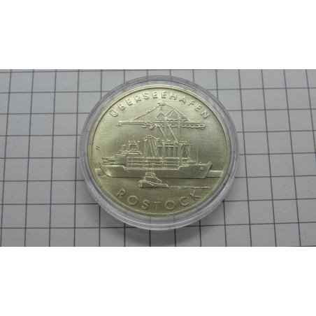 germany-ddr-vdr-5-mark-1988