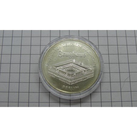 germany-ddr-vdr-5-mark-1990