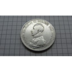 germany-preussen-1-taler-1818-d