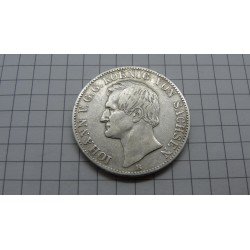 germany-sachsen-1-taler-ausbeutetaler-1861-b