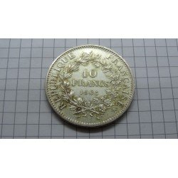 france-10-francs-1965