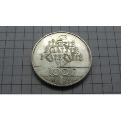 france-100-francs-1986