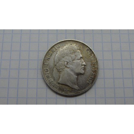 bayern-bavarija-1-gulden-1839-coins-24-lt