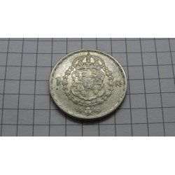 sweden-1-krona-1949-gustaf-v