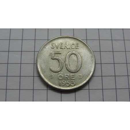 sweden-50-oere-1953