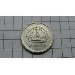 sweden-25-oere-1950