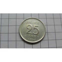 sweden-25-oere-1956