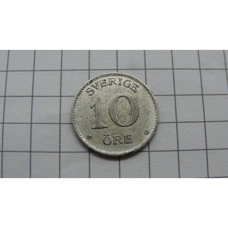 sweden-10-oere-1942