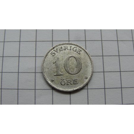 sweden-10-oere-1942