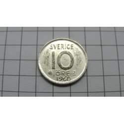 sweden-10-oere-1960