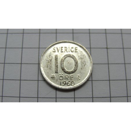 sweden-10-oere-1960
