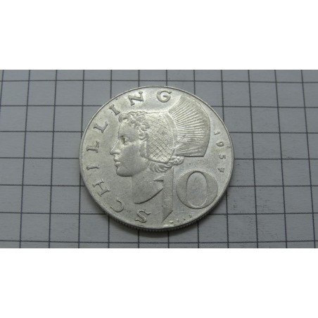 austria-10-schilling-1957