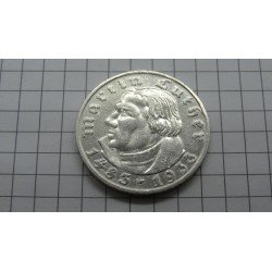 germany-third-reich-5-reichsmark-1933-d-m-luther