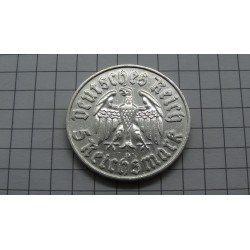 germany-third-reich-5-reichsmark-1933-d-m-luther