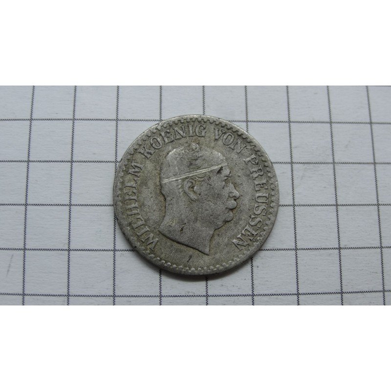 germany-preussen-1-silbergroschen-1862-a germany-preussen-1-silbergroschen-1862-a