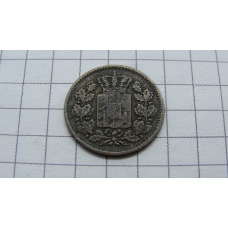 germany-bayern-bavaria-1-pfennig-1868