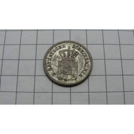 germany-bayern-bavaria-1-kreuzer-1868