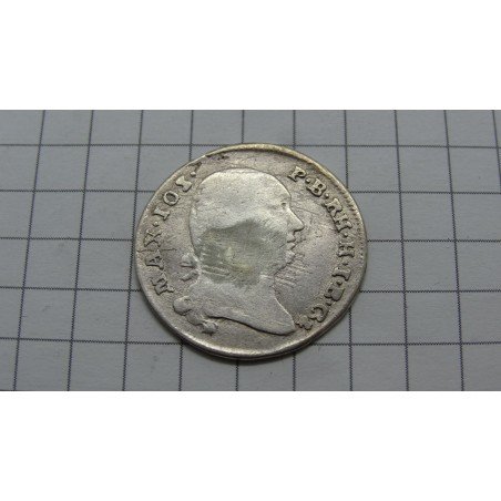 germany-bayern-bavaria-6-kreuzer-1802