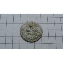 germany-baden-3-kreuzer-1835