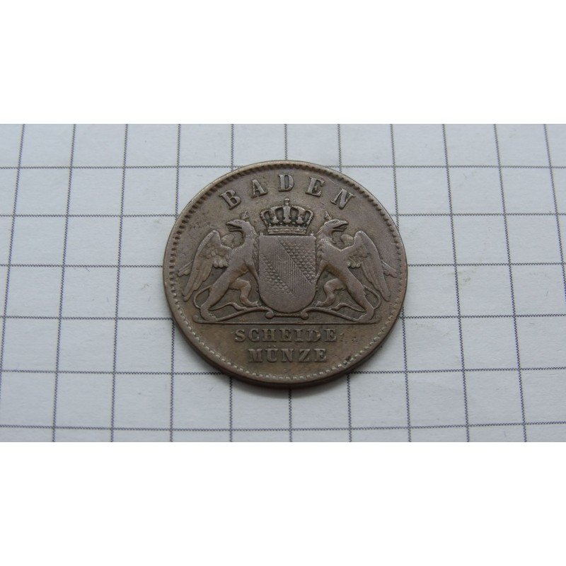 germany-baden-1-kreuzer-1859 germany-baden-1-kreuzer-1859