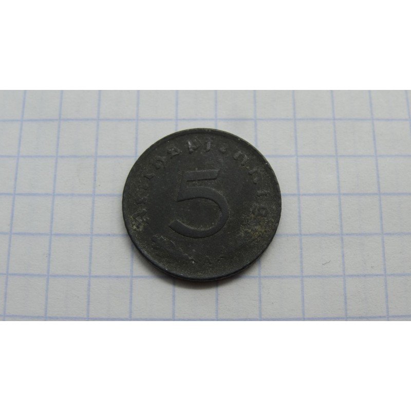 germany-5-reichspfennig-1947-a-coins24-lt germany-5-reichspfennig-1947-a-coins24-lt