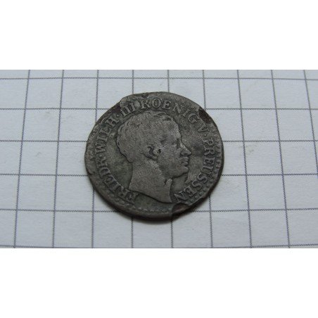 germany-preussen-prusija-1-silbergroschen-1830-d