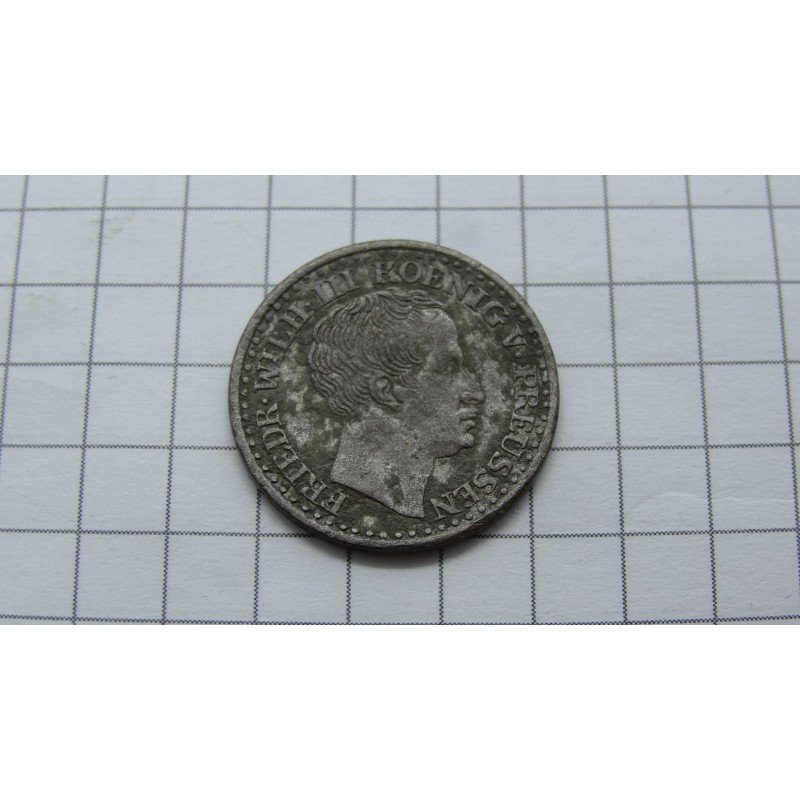 germany-preussen-prusija-1-silbergroschen-1833-a germany-preussen-prusija-1-silbergroschen-1833-a