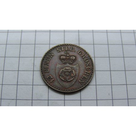 germany-lippe-detmold-1-pfennig-1858