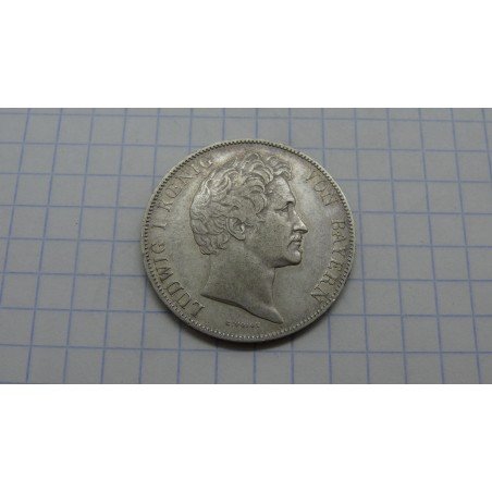 bayern-bavarija-1-gulden-1847-coins24-lt