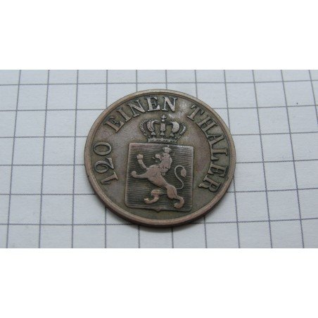 germany-hessen-kassel-3-heller-1865