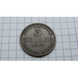 germany-hessen-kassel-3-heller-1865