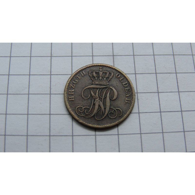 germany-oldenburg-1-schwaren-1858-b germany-oldenburg-1-schwaren-1858-b