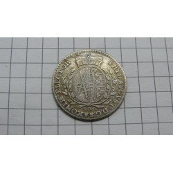 germany-sachsen-saksonija-1-12-taler-1764