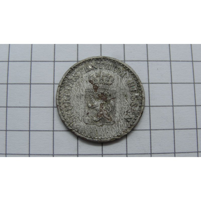 germany-hessen-kassel-1-silbergroschen-1866 germany-hessen-kassel-1-silbergroschen-1866